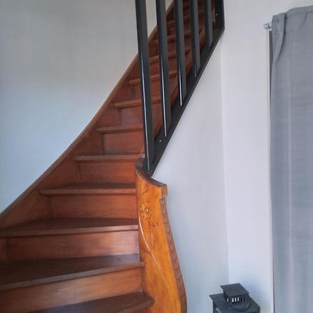 Le Repos Du Facteur Apartment รีควีร์ ภายนอก รูปภาพ
